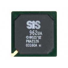 962UA Южный мост SiS 962UA, BGA