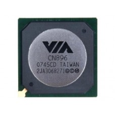 CN896 Северный мост VIA CN896 0***CD, BGA
