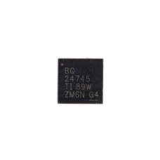 BQ24745 Контроллер заряда батареи Texas Instruments QFN-28 BQ24745