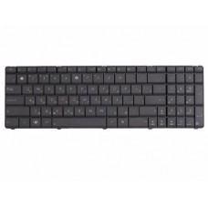 04GNZX1KRU00-2 Клавиатура для ноутбука Asus N50, N53, N61, N70, N71, N73, K52, K54, K55, K72, K73, A52, P52, P53, X53, X54, X55, X75, UL50, W90 04GNZX1KRU00-2 Клавиатура для ноутбука Asus N50, N53, N61, N70, N71, N73, K52, K54, K55, K72, K73, A52, P52, P53, X53, X54, X55, X75, UL50, W90