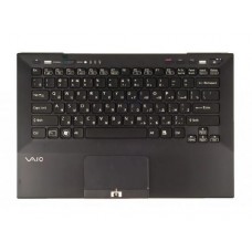 A1827015A Клавиатура для ноутбука Sony Vaio VPC-SB, VPCSB1A9R, VPCSB1V9R, VPCSB2Z9R, VPCSB3Z9R с подсветкой, с топкейсом, черная A1827015A Клавиатура для ноутбука Sony Vaio VPC-SB, VPCSB1A9R, VPCSB1V9R, VPCSB2Z9R, VPCSB3Z9R с подсветкой, с топкейсом, черная