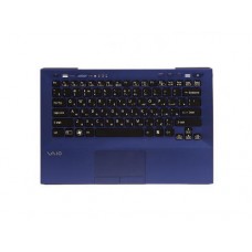 A1834009B Клавиатура для ноутбука Sony Vaio VPC-SB с топкейсом, с подсветкой A1834009B Клавиатура для ноутбука Sony Vaio VPC-SB с топкейсом, с подсветкой