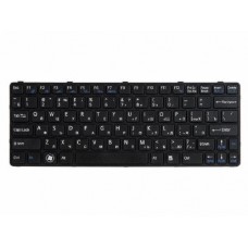149099411 used Клавиатура для ноутбука Sony Vaio SVE111, SVE1111M1R, черная с рамкой, гор. Enter 149099411 used Клавиатура для ноутбука Sony Vaio SVE111, SVE1111M1R, черная с рамкой, гор. Enter