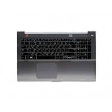 BA75-03734C Клавиатура для ноутбука Samsung NP700Z7C, NP700Z7C-S01RU с топкейсом BA75-03734C Клавиатура для ноутбука Samsung NP700Z7C, NP700Z7C-S01RU с топкейсом
