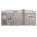 04GOA291KRU00-2 Клавиатура для ноутбука Asus Eee PC 1011PX, 1015PX, X101, белая без рамки, верт. Enter 04GOA291KRU00-2 Клавиатура для ноутбука Asus Eee PC 1011PX, 1015PX, X101, белая без рамки, верт. Enter