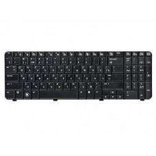 532818-251 Клавиатура для ноутбука HP Compaq Presario CQ61, G61, черная, гор. Enter 532818-251 Клавиатура для ноутбука HP Compaq Presario CQ61, G61, черная, гор. Enter