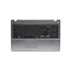 BA75-04536C Клавиатура для ноутбука Samsung 510R5E, NP510R5E-S04 с топкейсом BA75-04536C Клавиатура для ноутбука Samsung 510R5E, NP510R5E-S04 с топкейсом