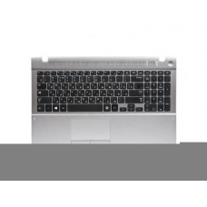 BA75-04346C Клавиатура для ноутбука Samsung 450R5E, NP450R5E-X03 с топкейсом BA75-04346C Клавиатура для ноутбука Samsung 450R5E, NP450R5E-X03 с топкейсом