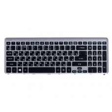 60.M4YN1.019 Клавиатура для ноутбука Acer Aspire V5-531, V5-531G, V5-551, V5-551G, V5-552, V5-552P, V5-571, V5-571G, V5-571P, V5-571PG, V5-572, V5-572G, V5-572PG, V5-573, V5-573G, V5-573PG, V7-581, V7-581PG, V7-582, V7-582PG, Timeline Ultra M3-581, M3-581 60.M4YN1.019 Клавиатура для ноутбука Acer Aspire V5-531, V5-531G, V5-551, V5-551G, V5-552, V5-552P, V5-571, V5-571G, V5-571P, V5-571PG, V5-572, V5-572G, V5-572PG, V5-573, V5-573G, V5-573PG, V7-581, V7-581PG, V7-582, V7-582PG, Timeline Ultra M3-581, M3-581