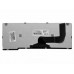 25210872 Клавиатура для ноутбука Lenovo S210, S210T, S215, Yoga 11S, S20-30, S21e-20, Flex 10, белая с рамкой, гор. Enter 25210872 Клавиатура для ноутбука Lenovo S210, S210T, S215, Yoga 11S, S20-30, S21e-20, Flex 10, белая с рамкой, гор. Enter