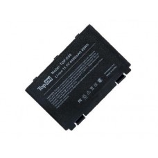 TOP-K50 4400mAh Аккумулятор для ноутбука Asus K40, K50, K51, K70, F82, X5, 4400mAh, 11.1V
