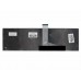 V130562BS1 Клавиатура для ноутбука Toshiba Satellite C850, C850D, C855, C855D, L850, L850D, L855, L855D, белая, верт. Enter