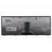 25213957 Клавиатура для ноутбука Lenovo IdeaPad Flex 14, черная с серой рамкой, гор. Enter 25213957 Клавиатура для ноутбука Lenovo IdeaPad Flex 14, черная с серой рамкой, гор. Enter