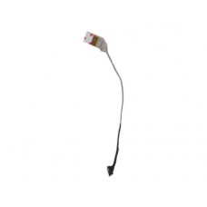 DD0AX6LC020_used Шлейф матрицы для ноутбука HP Compaq G56, CQ56, G62, CQ62, 15.6"