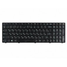 25210932_used Клавиатура для ноутбука Lenovo G500, G505, G510, G700, G710 25210932_used Клавиатура для ноутбука Lenovo G500, G505, G510, G700, G710