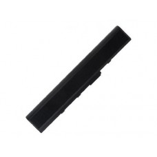 A32-K52 5200mAh ASUS Аккумулятор для ноутбука Asus A40, A42, A62, A50, A52, B53, K42, K52, K62, N82, P42, P52, P62, P82, PR067, PR08C, Pro5IJ, Pro5, Pro8, X42D, X5I, X52, X67, X8C, 5200mAh, 10.8V