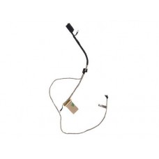 DD0HK6LC000 Шлейф матрицы для ноутбука Sony SVE14, SVE141D11T, SVE14A11T, SVE14118FXW