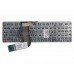 762529-251 Клавиатура для ноутбука HP Pavilion 15-p, 17-f, черная без рамки, гор. Enter