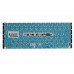 A1534-KB-RS Клавиатура для Apple MacBook Retina 12 A1534 Early 2015, Г-образный Enter RUS