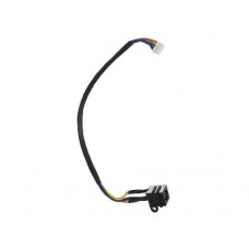 PJ030c Разъем питания для ноутбука Dell Vostro 3450, Inspiron N4110 с кабелем PJ030c Разъем питания для ноутбука Dell Vostro 3450, Inspiron N4110 с кабелем