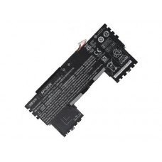 AP12E3K 3800mAh Аккумулятор для ноутбука Acer Aspire S7-191, 28Wh, 7.4V
