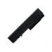 HSTNN-I44C 5200mAh 10.8V Аккумулятор для ноутбука HP Compaq 8440p, 6530b, 6535b, 6730b, 6735b, EliteBook 6930p, 8440w, Probook 6440b, 6445b, 6450b, 6540b, 6550b, 6570b, 5200mAh 10.8V