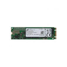 MTFDDAV256TBN-1AR1ZABYY Жесткий диск SSD 256Gb, SATA III, M.2, Crucial C3