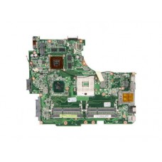 60-NZUMB1000-B04 Материнская плата для ноутбука ASUS N53JQ+TV [60-NZUMB1000-B04] GEFORCE 330M