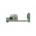 60-OA28MB3000-B02 Материнская плата для ноутбука ASUS 1018P [60-OA28MB3000-B02] N475