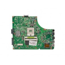K53SD (K53E), rev 2.3 Материнская плата для ноутбука ASUS K53SD (K53E), rev 2.3 Socket, без видео