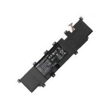 C31-X502_2 4000mAh Аккумулятор для ноутбука Asus PU500CA, S500CA, X502C, 44Wh, 11.1V