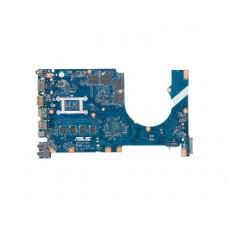 60-NTDMB1400-C13 Материнская плата для ноутбука ASUS UX52VS MAIN_BD._2G/I5-3317U/AS R2.0(R2G)(V1G-SAM) [60-NTDMB1400-C13]