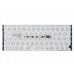 A1534-KB-UK Клавиатура для Apple MacBook Retina 12 A1534 Early 2016, Г-образный Enter UK