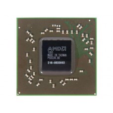 216-0833002 Видеочип AMD Mobility Radeon HD 7650M RB