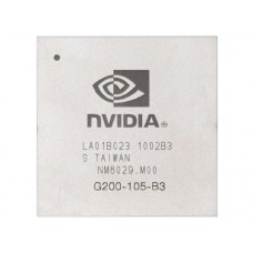 G200-105-B3 RB Видеочип nVidia G200-105-B3 RB