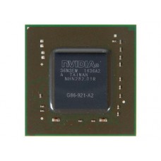 G86-921-A2 Видеочип nVidia GeForce 8400M GS RB