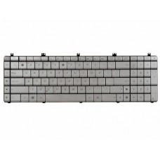 0KNB0-7200RU00 Клавиатура для ноутбука Asus 363MM WAVE серебристая N55, N55S, N55SF, N55SL, N75, N75S,N75SF, N75SL, X5QS, X5QSF, PRO7DS, PRO7DSF, PRO7DSL, X7DS, X7DSF, X7DS 0KNB0-7200RU00 Клавиатура для ноутбука Asus 363MM WAVE серебристая N55, N55S, N55SF, N55SL, N75, N75S,N75SF, N75SL, X5QS, X5QSF, PRO7DS, PRO7DSF, PRO7DSL, X7DS, X7DSF, X7DS