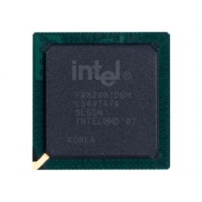 FW82801DBM / NH82801DB Южный мост Intel SL6DN RB