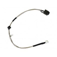 PJ329 073-0001-2852-A Разъем питания для ноутбука Sony VGN-FZ с кабелем