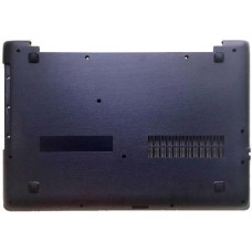 AP11S000300 Нижняя панель (поддон) для ноутбука Lenovo IdeaPad 110-15, 110-15IBR, 110-15ACL