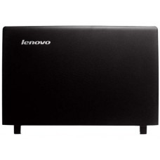 AP1HG000100 Крышка матрицы для ноутбука lenovo Ideapad B50-10, 100-15, 100-15IBY, черная