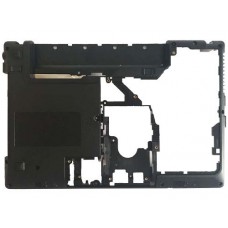 AP0GL0008000 Нижняя панель (поддон) для ноутбука Lenovo IdeaPad G470, G475 (без выреза под HDMI)