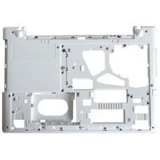 AP0TH000800 / AP0TH000B10 Нижняя панель (поддон) для ноутбука Lenovo G50-30, G50-45, G50-70, G50-80, Z50-30, Z50-45, Z50-70, Z50-80, белая