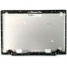 460.03N04.0012 / 5CB0H71426 / 35040150 Крышка матрицы для ноутбука Lenovo S41-70, S41-75, U41-70, 300S-14, 300S-14ISK, 500S-14, 500S-14ISK, серебро