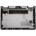AM1JH000420 Нижняя панель (поддон) для ноутбука Lenovo Yoga 710-14, 710-14ISK, 710-14IKB, черная
