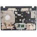 3BLZ2TCLV30 Верхняя панель (топкейс) для ноутбука Lenovo IdeaPad Z480, Z485, коричневая