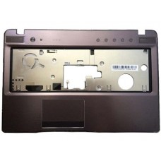 60.4M437.003 Верхняя панель (топкейс) для ноутбука Lenovo IdeaPad Z570, Z575