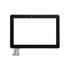 MCF-101-1521-V1.0 / MCF-101-1589-V1 Тачскрин для планшета ASUS Transformer Pad TF103CG (K018), TF103C, TF103CX, TF103K (K010) черный