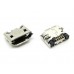 mUSB14 Разъем microUSB для мобильных устройств USB14