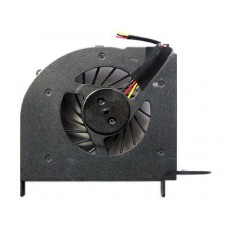 KSB06105HA-9B31 used Вентилятор (кулер) для ноутбука HP Pavilion DV6-2000 с разбора